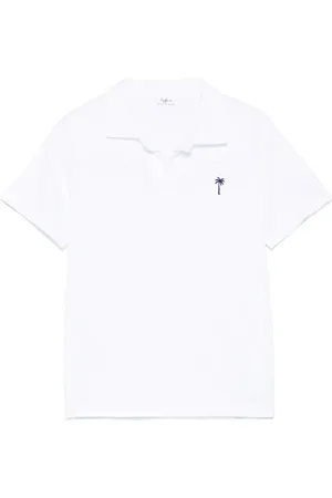 Il gufo Jersey T-shirt