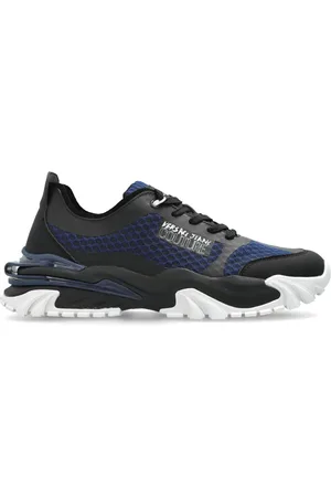 VERSACE Low-top sneakers