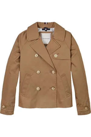 Tommy Hilfiger Double-breasted jacket