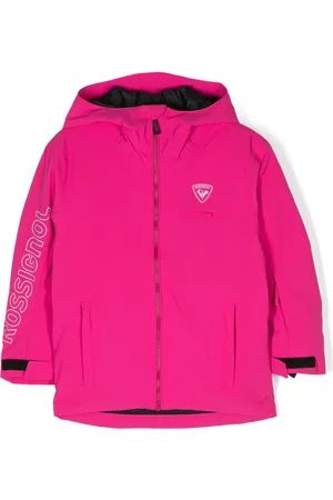 Rossignol Logo-print ski jacket