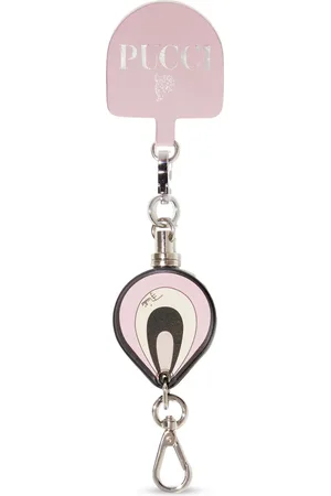 Puccini YO-YO phone strap