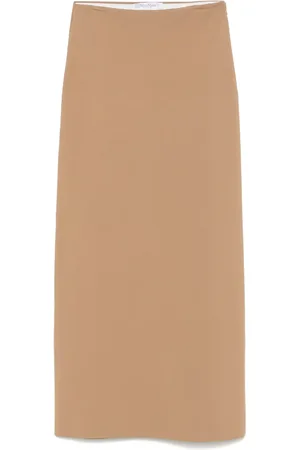 Max Mara Alce maxi skirt