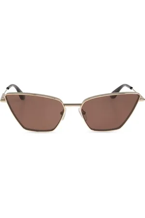 Alexander McQueen T-Bar sunglasses