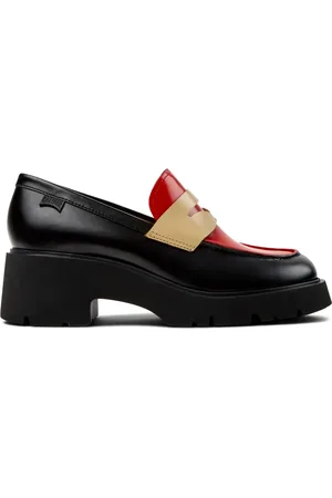 Camper Milah Twins loafers