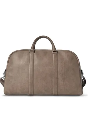 SHINOLA Boston holdalls