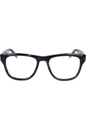 Barton Perreira Square-frame glasses