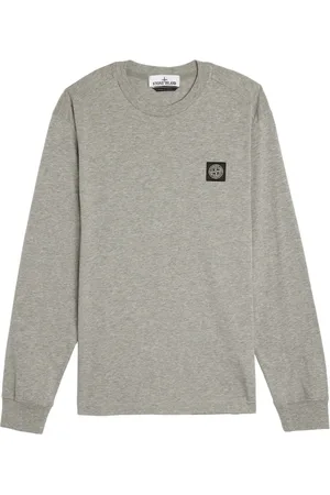 Stone Island Compass-patch t-shirt