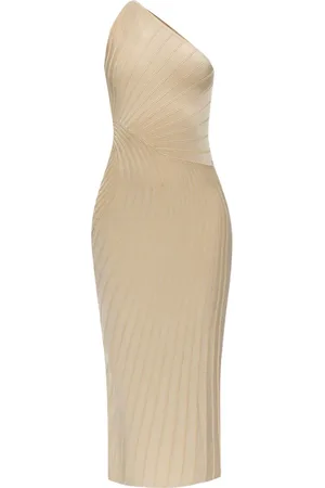 Cult Gaia Raith midi dress