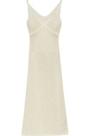 Cult Gaia Sulivan midi dress
