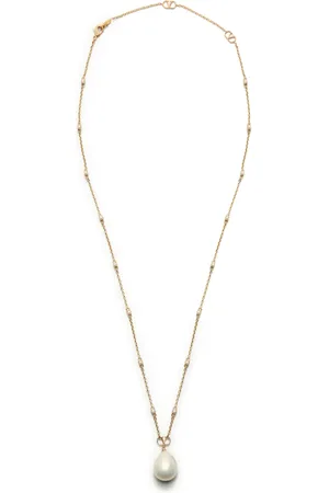 VALENTINO GARAVANI VLogo Signature necklace