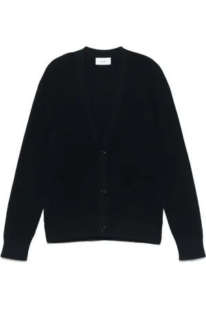 LARDINI Cotton cardigan