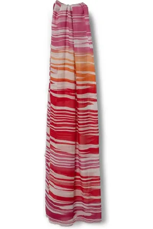Missoni Striped scarf