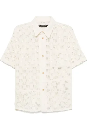 Andersson Bell Letto shirt