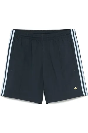 adidas Premium track shorts