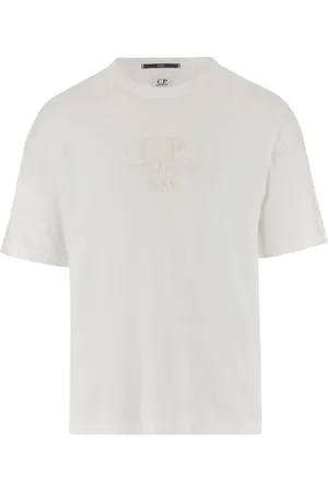 C.P. Company Cotton t-shirt
