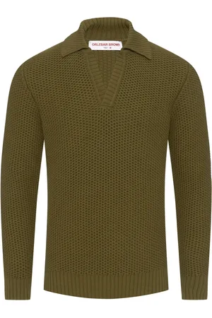 Orlebar Brown Bowmont sweater