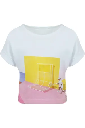Lapin House Graphic-print t-shirt