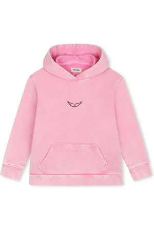 Zadig & Voltaire Graphic-print hoodie