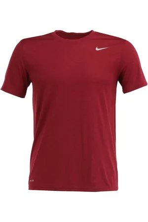 Nike Legend 2.0 "Team /Matte Silver" T-shirt