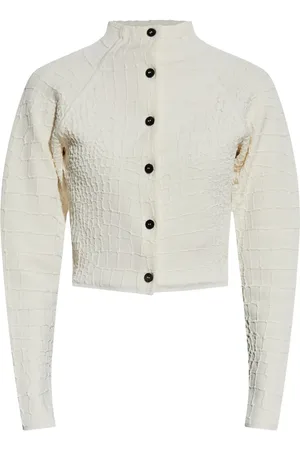 Jacquemus Cropped cardigan