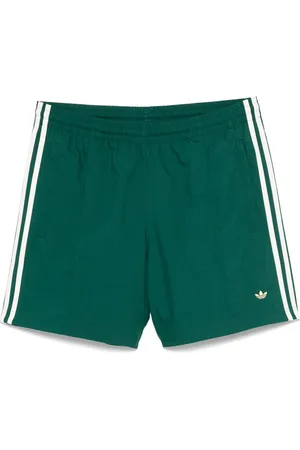 adidas Premium track shorts