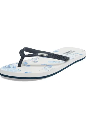 Vilebrequin Medusa flip-flops