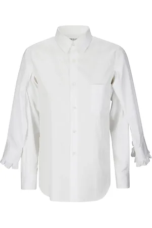 Comme des Garçons Cotton shirt