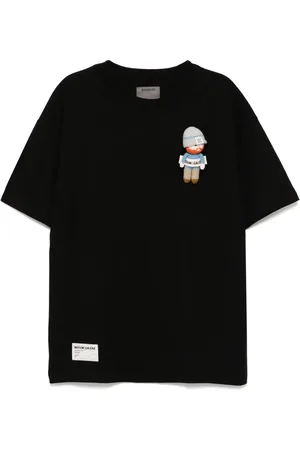Musium Div. Short-sleeved T-shirt