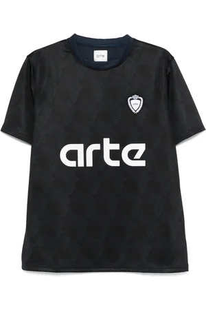 ARTE Football T-shirt