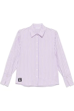 Patrizia Pepe Striped shirt