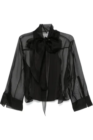 Dorothee Schumacher Cool Elegance blouse
