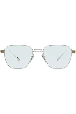 Gentle Monster Tap Tap square-frame glasses