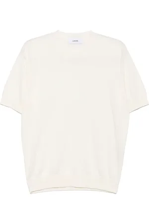 LARDINI Crew neck top