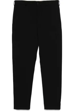 Comme des Garçons Wool trousers