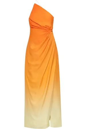 Cult Gaia Valerie maxi dress