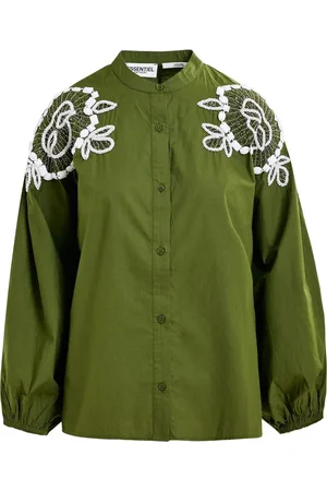 Essentiel Antwerp Hementine shirt