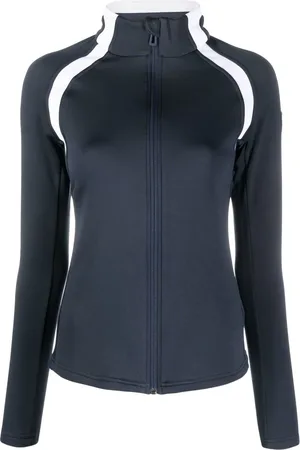 Rossignol Aerial zip-up jacket
