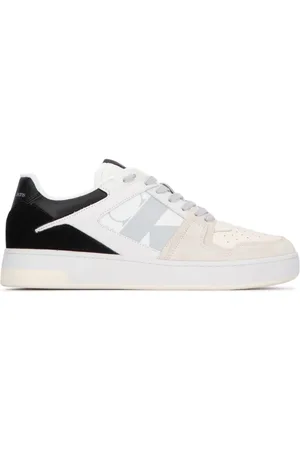 Calvin Klein Suede sneakers