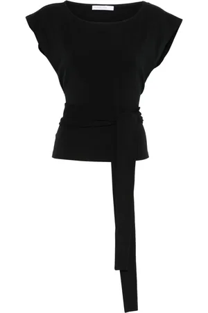 Patrizia Pepe Short-sleeve T-shirt