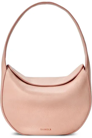 SHINOLA Small leather shoulder bag