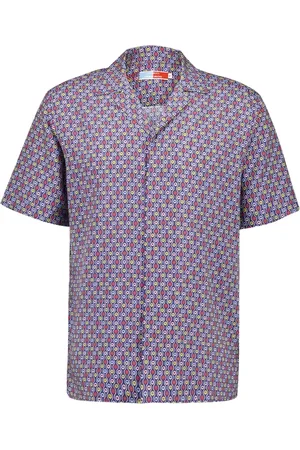 Orlebar Brown Maitan shirt