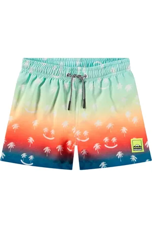 Molo Niko swim shorts