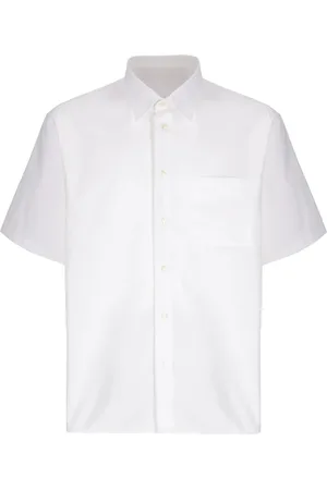 LANEUS Cotton shirt