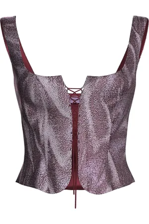 MACCAPANI Comfy corset