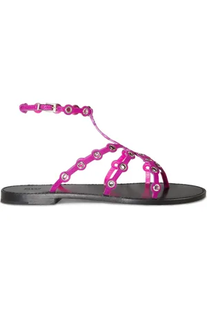Puccini Emilio flat sandals