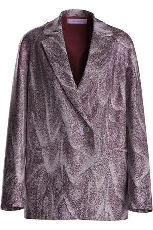 MACCAPANI Tats blazer
