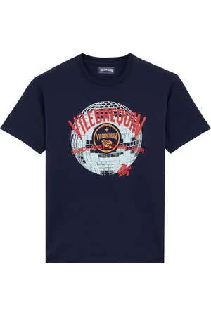 Vilebrequin Disco Ball T-shirt