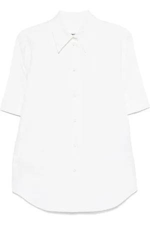 Jil Sander Linen shirt