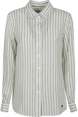 Max Mara Striped shirt
