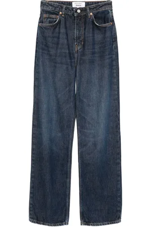 Reformation Wilder wide-leg jeans